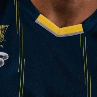 FC Porto estreia novo equipamento em Guimarães