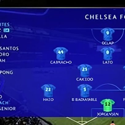 Chelsea vence Pafos sem golo de Caicedo