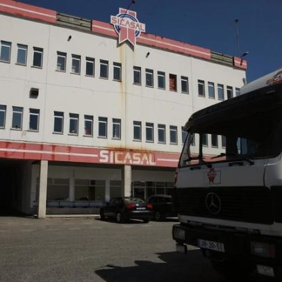 Sicasal declarada insolvente e entra em processo de insolvência