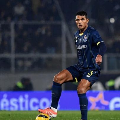 FC Porto: Farioli acelera reforços de imediato