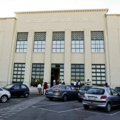 Travessia de Portugal em pouco mais de cinco minutos lembra teste hipersónico