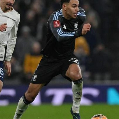 Aston Villa vence Tottenham; Fulham de Marco Silva segue em frente
