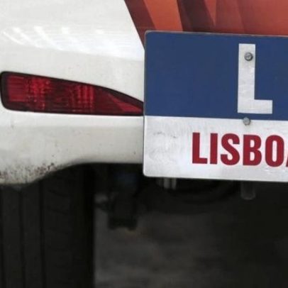 Ensino de condução pode ser feito com apoio de tutor