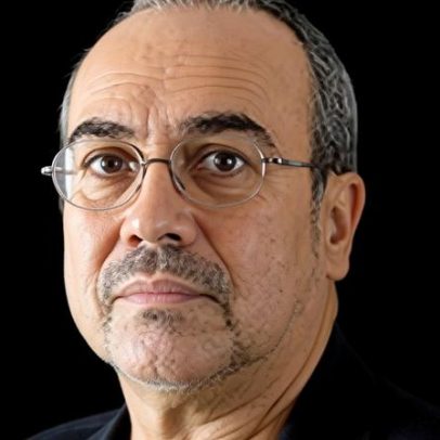 Silêncio não se escreve: grafemos 'umanidade' e 'erói'