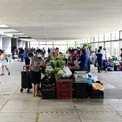 Guimarães anuncia incentivos a feirantes e lojas sustentáveis