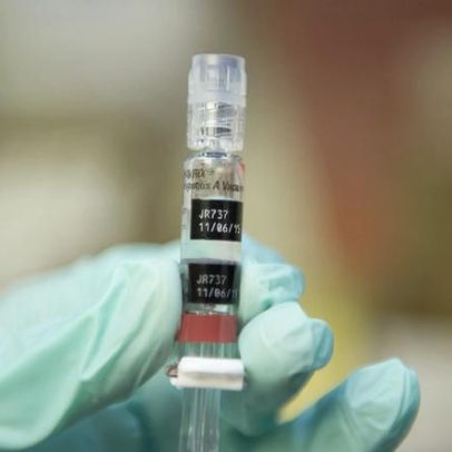 Governo guineense cancela vacinação de hepatite B ao nascimento