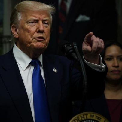 Trump vai suspender vistos para visitantes de 75 países, incluindo o Brasil