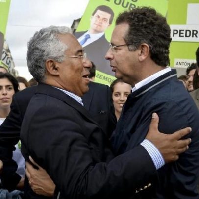 Costa sugere voto em Seguro: 'Tenho a vida muito facilitada'