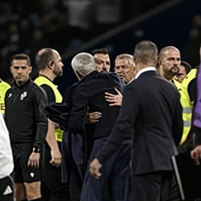 Porto lidera favoritismo sobre o Benfica para o jogo