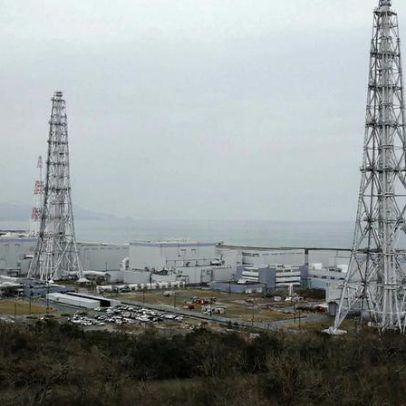 Japão reativa maior central nuclear do mundo