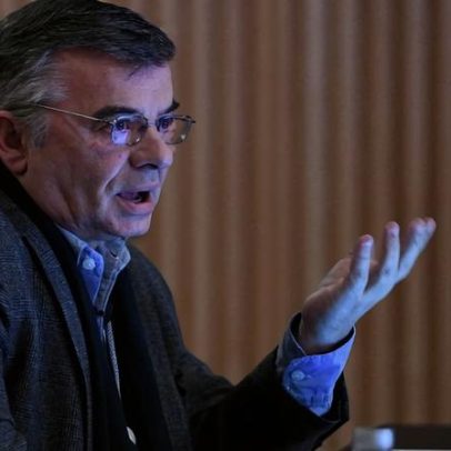Relação entre Tribunal Arbitral e Tribunal de Justiça da UE