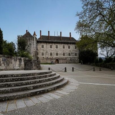 Teleférico de Guimarães encerrado até março para manutenção