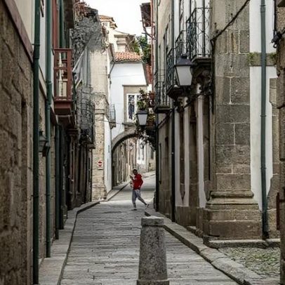 Guimarães arranca como Capital Verde Europeia 2026 nesta sexta-feira