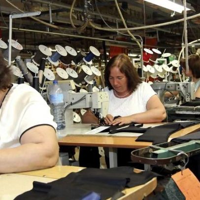 Subida dos despedimentos coletivos fáceis é tema de debate