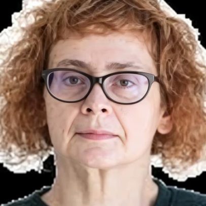 Pedaço de gelo no copo de Trump desperta curiosidade