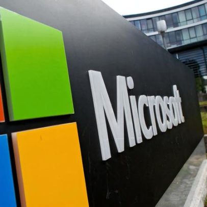Microsoft apresenta novo chip de IA para competir com Google e Amazon