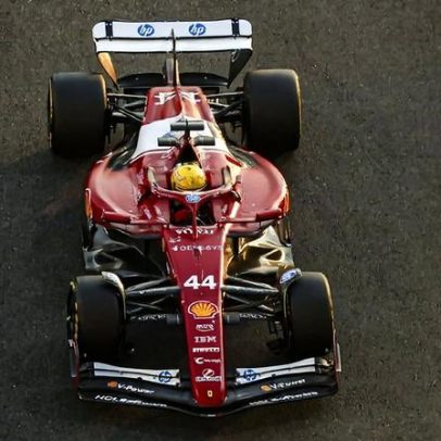 Desafio iminente coloca Ferrari sob pressão, dizem analistas