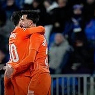 Real Sociedad volta a vencer com triunfo dramático