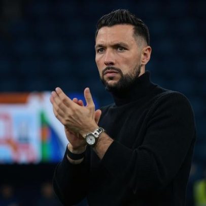 Farioli: agora temos um jogador mais velho do que eu