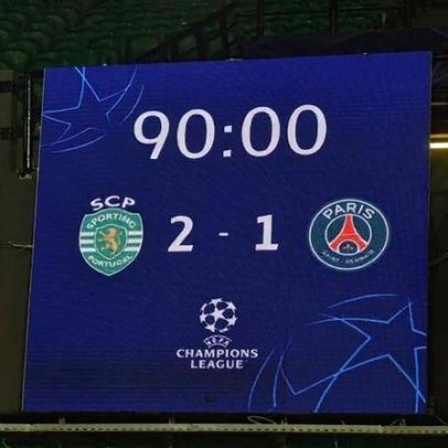 Clubes portugueses vencem gigantes europeus no século XXI