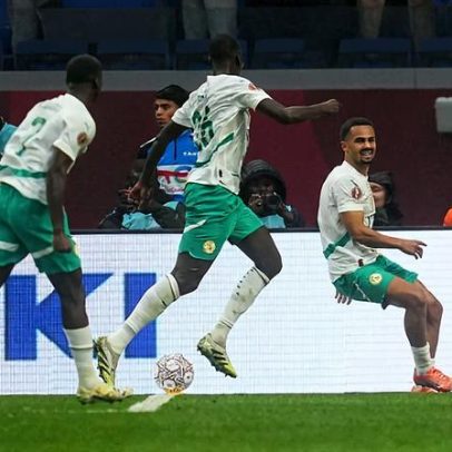 Senegal vence Mali e é o primeiro semifinalista da CAN 2025