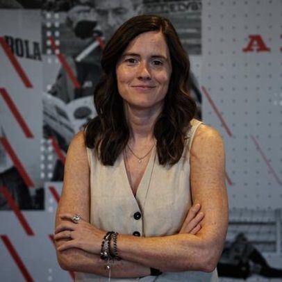 Mariana Cabral relata oportunidades perdidas e frustração
