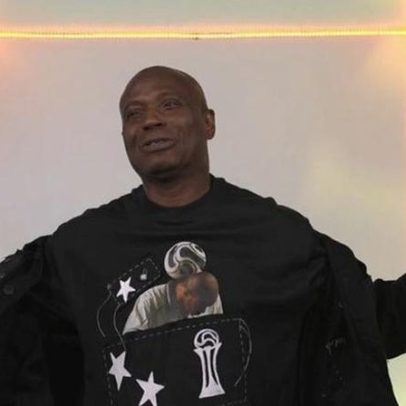 Ex-Benfica e campeão do mundo participa no Big Brother Brasil 2026
