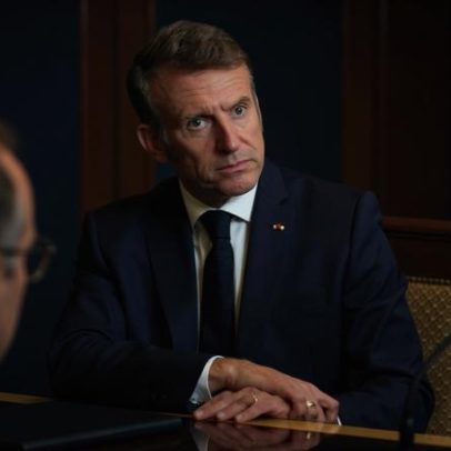 França vota contra o acordo UE-Mercosul