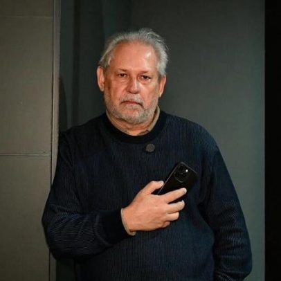 Radu Jude filma Kontinental '25' inteiramente com telemóvel