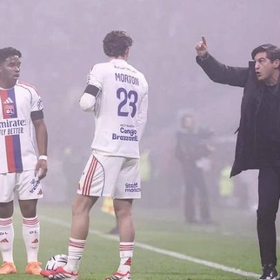 Paulo Fonseca afirma que não tem obsessão pelo primeiro lugar
