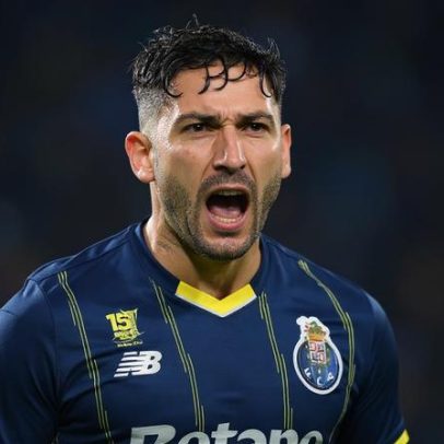 Alan Varela não sentiu pressão no penálti e apenas queria vencer