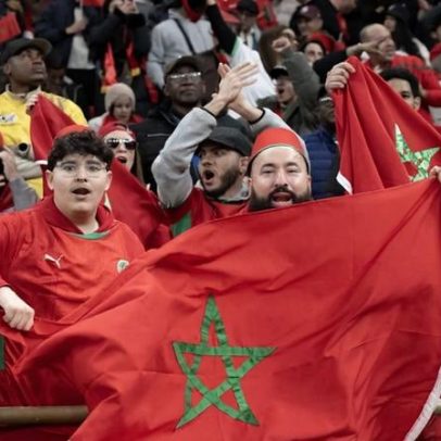 Marrocos favorito a receber a próxima edição do Mundial de Clubes