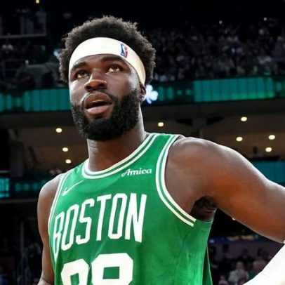 Exibição monstruosa de Neemias não evita derrota dos Celtics