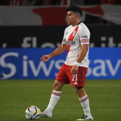 Irmã de ex-Sporting encontrada com vida