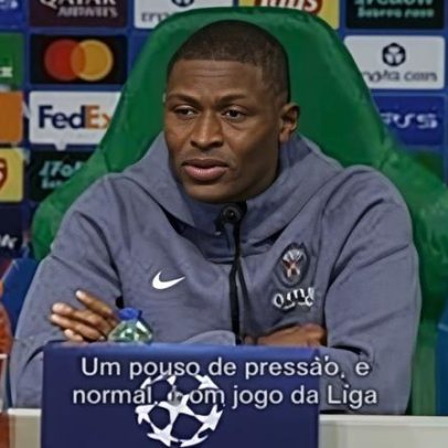 Nuno Mendes diz sentir-se a 100% da forma, até 200%