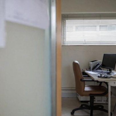 Concurso de médicos de família deixa 65% das vagas desertas