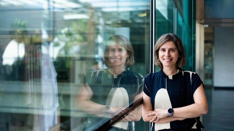 Quando teve a cadeira de Oncobiologia, lecionada no IPO do Porto, “tive a certeza que era isso que queria fazer: estudar a doença e como melhorar a qualidade de vida dos doentes com cancro”