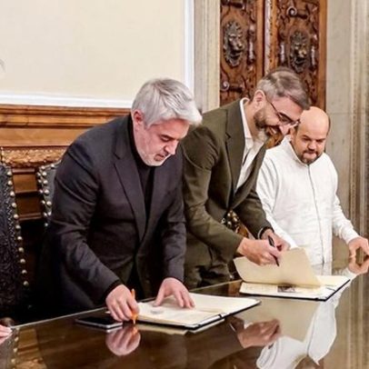 Viseu: Vissaium XXI reforça aposta tecnológica e acolhe empresa 2PLAY