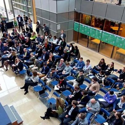 Guimarães participa na 1ª conferência da Circular Cities Regions Initiative