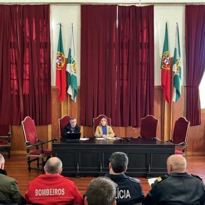 Comissão Municipal aprova criação de Unidades de Proteção Civil