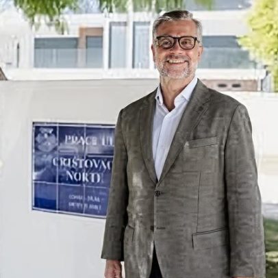 Cristóvão Norte anuncia voto em Seguro