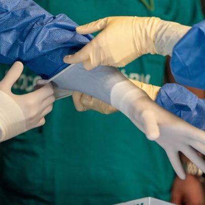 Homem na Itália doa dois órgãos à filha de 7 anos