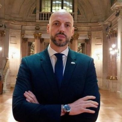 Chega acusa visita de Secretário das Pescas à Madeira de circo de mentiras