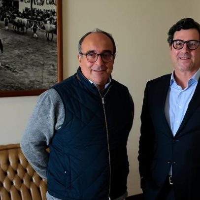 NERSANT e CNEMA reforçam parceria para a FERSANT 2026