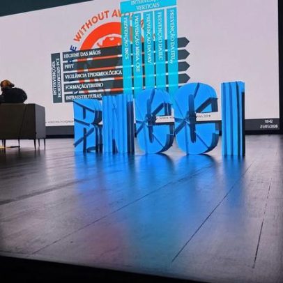 Águeda recebe encontro regional da RNCCI sobre prevenção e controlo de infeções
