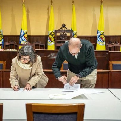 Pampilhosa da Serra reforça apoio ao empreendedorismo com novos contratos