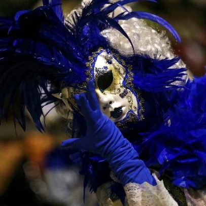 Carnaval em Lisboa inclui desfiles da comunidade brasileira