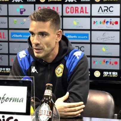 Tiago Margarido lidera clássico das ilhas num jogo emocionante