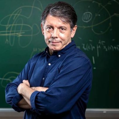 Marcelo Viana participa do 1º Encontro de Leituras de 2026