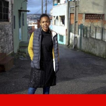 Lei da nacionalidade continua a dividir famílias, diz Anabela Rodrigues